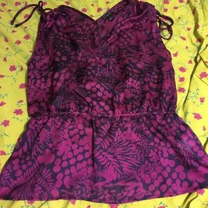 Banana Republic Shirt