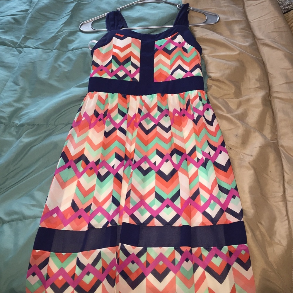 My Michelle Dress