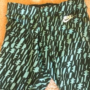 PRICE DROP 🔥NIKE  JUST DO IT LEGGINGS