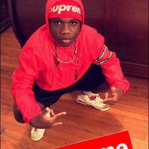 Meet your Posher, Antonio