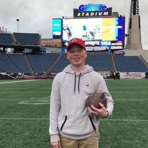 Meet your Posher, Bryce