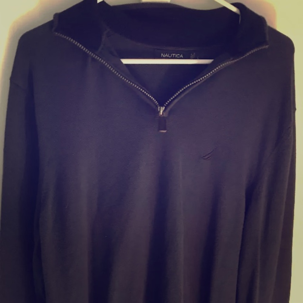 Pullover Nautica Sweater Mens Size L