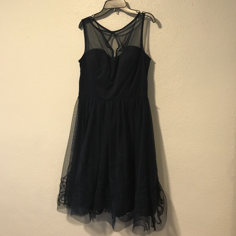 Davids bridal bridesmaid dress