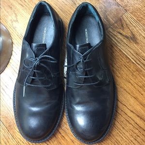Boys Size 61/2 Dress Shoe