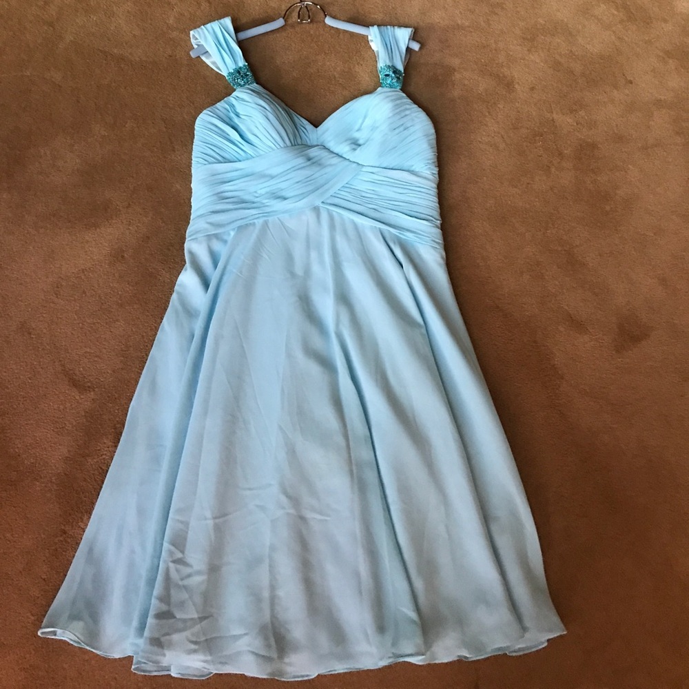 NWOT Size 14 party dress