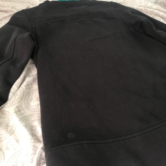 Lululemon Jacket - Picture 4 of 4