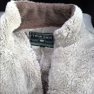 True Grit