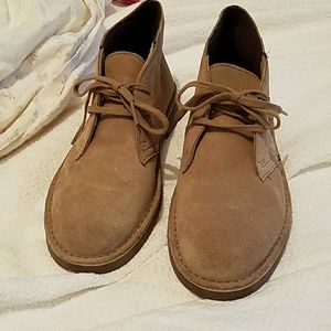 Clarks