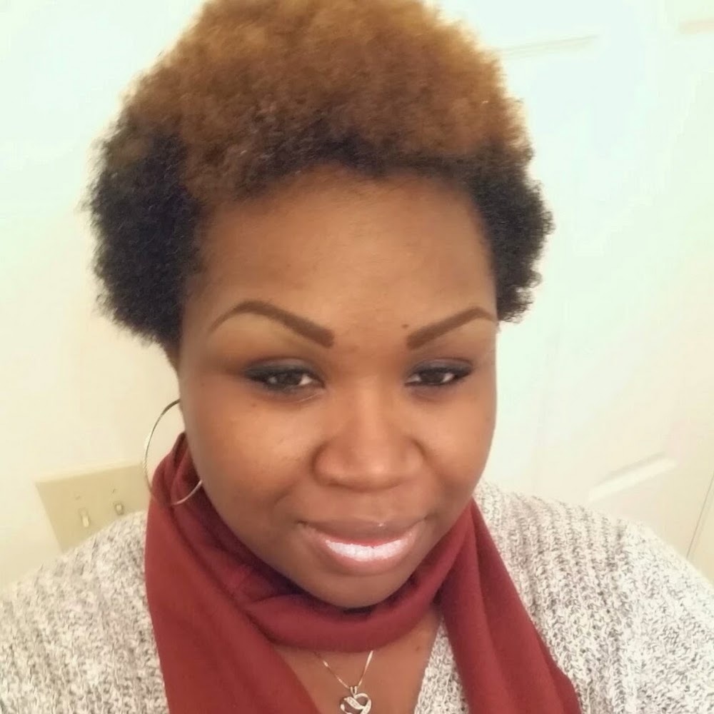 Meet your Posher, Jolonda