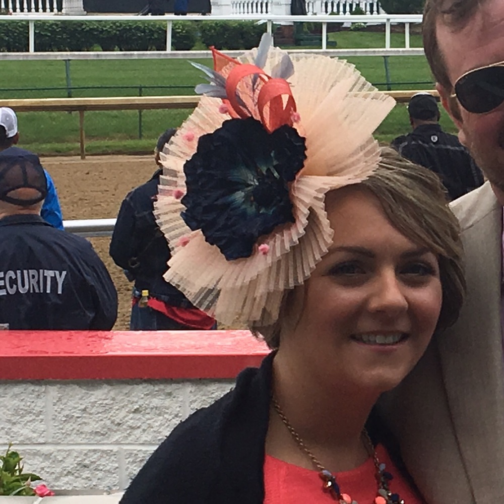 Meet your Posher, Tracy