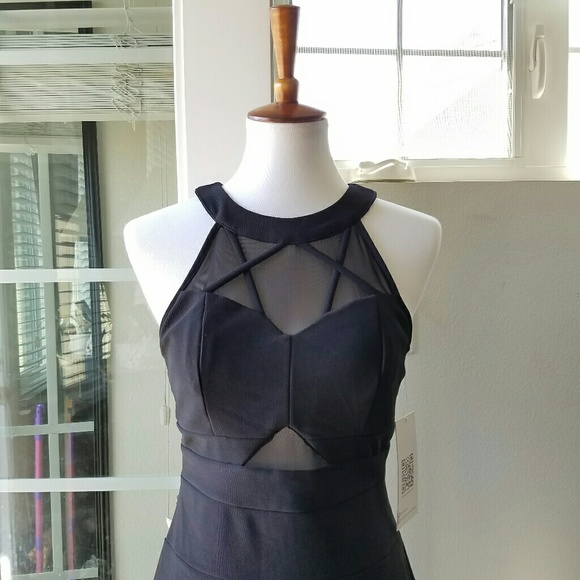 Juniors dress - Picture 2 of 6