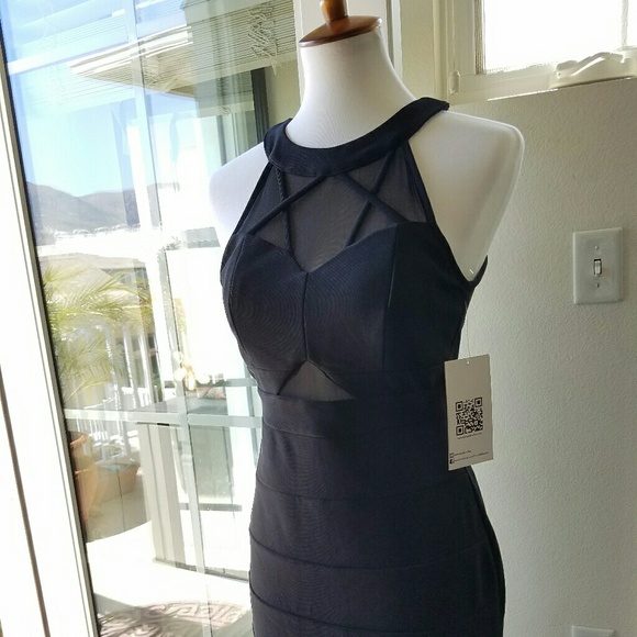 Juniors dress - Picture 3 of 6