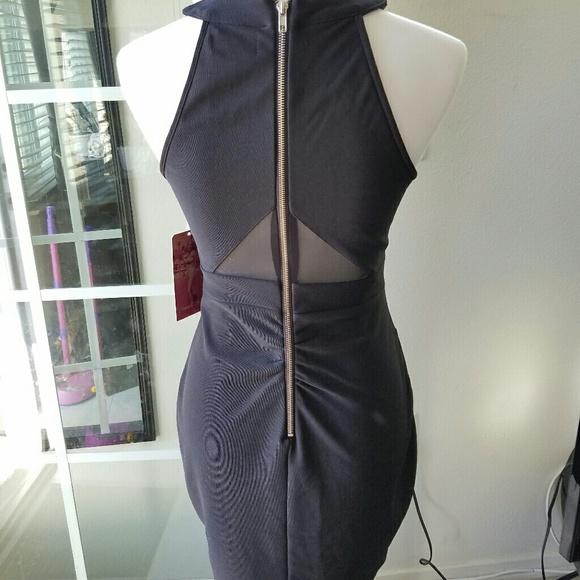 Juniors dress - Picture 5 of 6