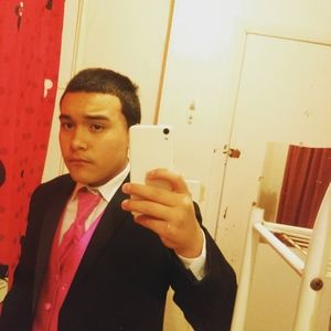 Meet your Posher, Jeremiah