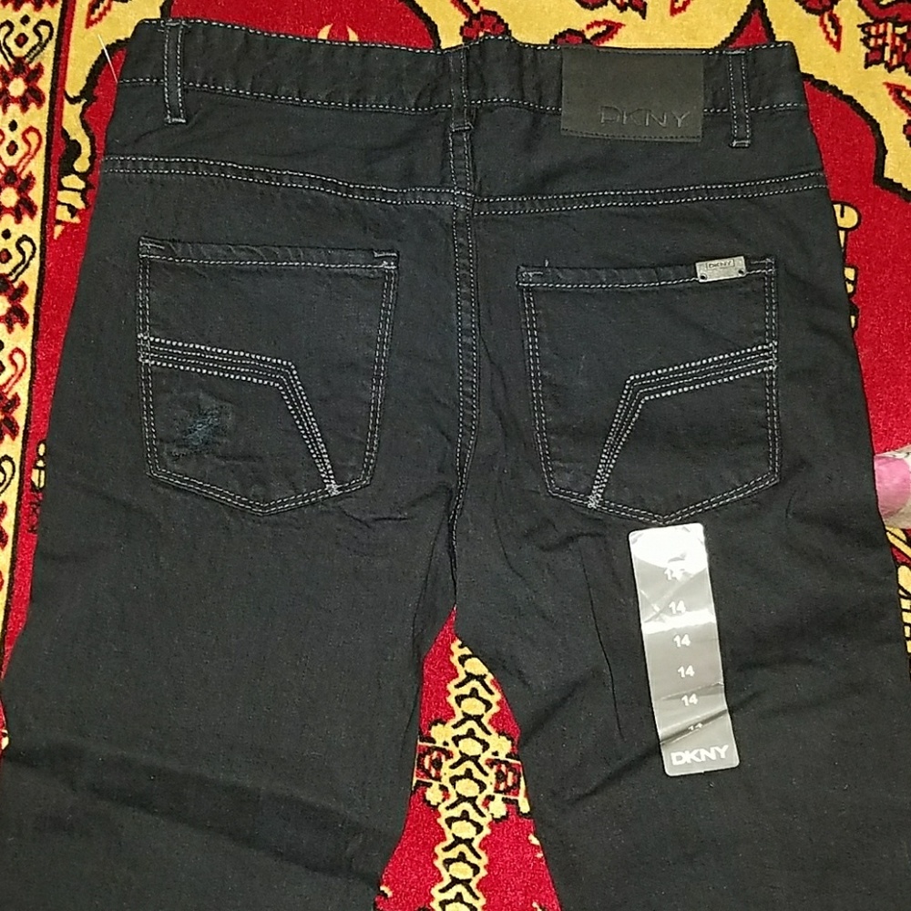Jeans - Picture 2 of 2