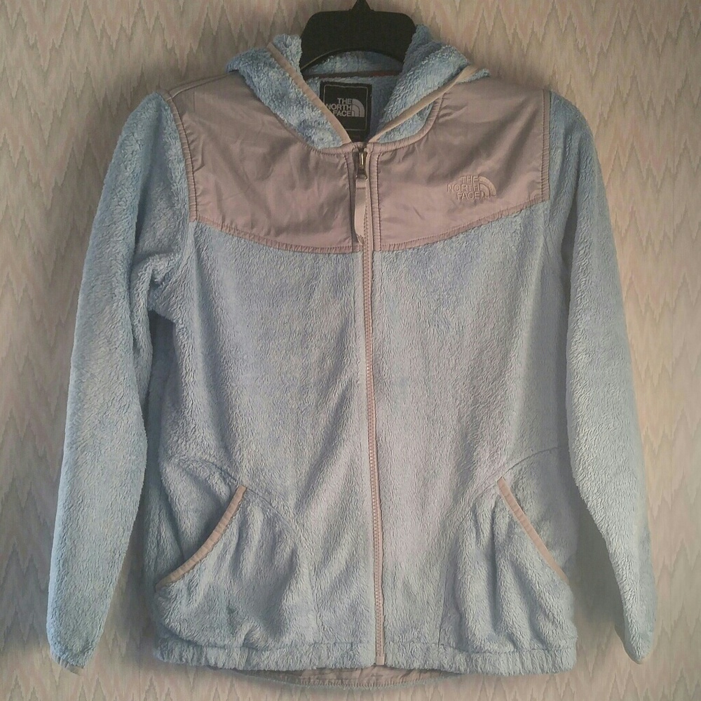 Authentic North Face Jacket