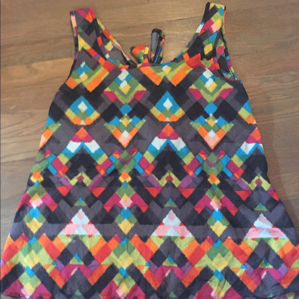 Tank top