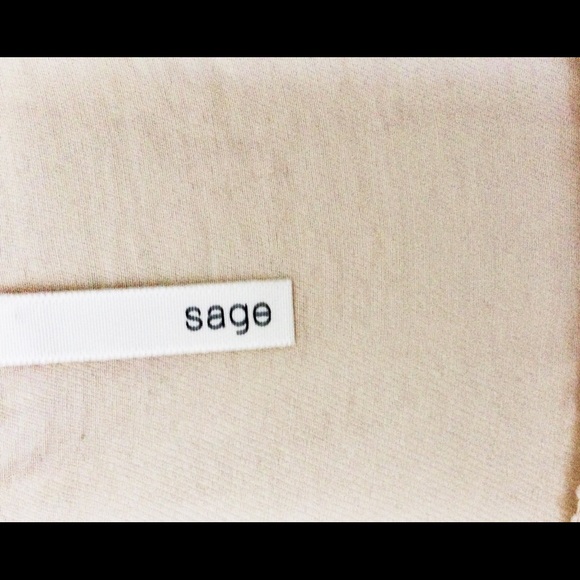 Blush Beige boho Romper - Picture 7 of 8