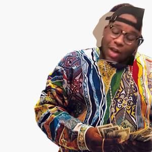 Meet your Posher, Corey