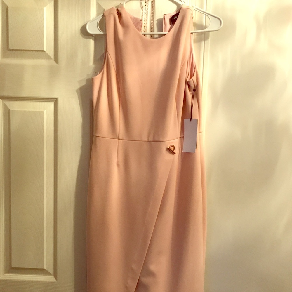 Ivanka Trump Dress