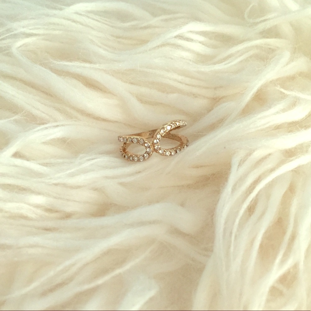 The Limited Ring 6.5