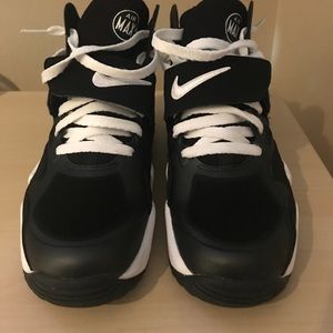 Nike Air Max trainer 2