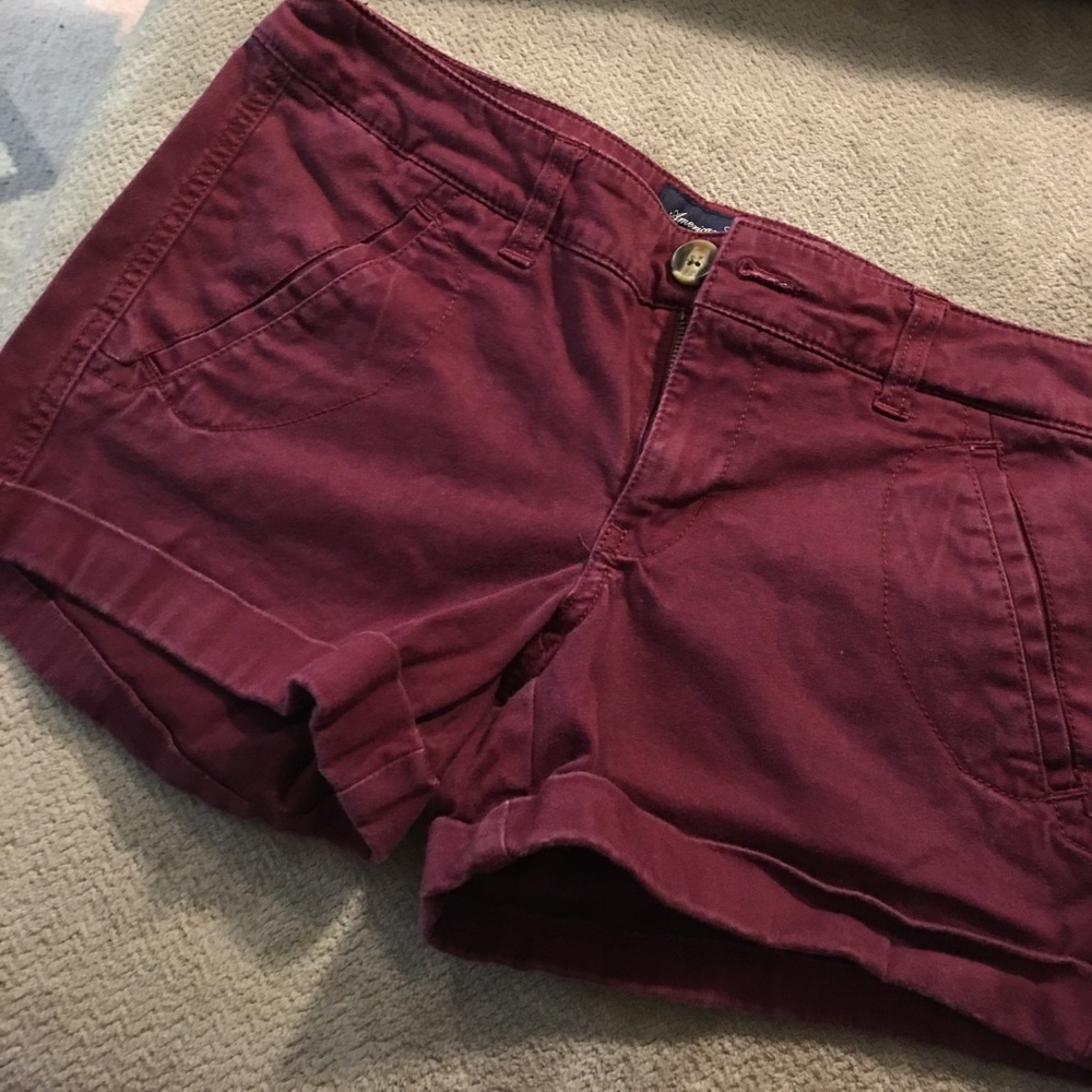 American eagle shorts