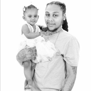 Meet your Posher, Joshua