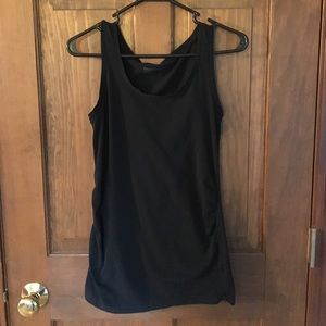 Maternity Pure Body tank