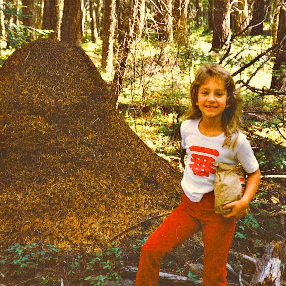 Meet your Posher, Darla