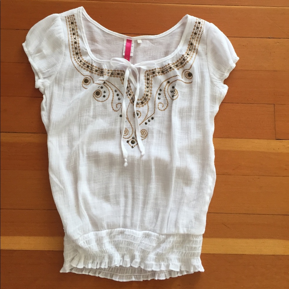 Women's blouse