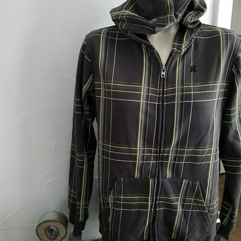 Junior boys hoodie