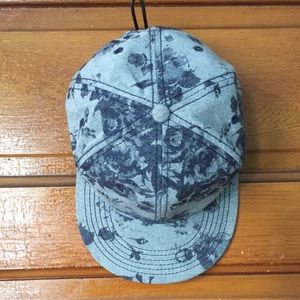 21 Men floral SnapBack