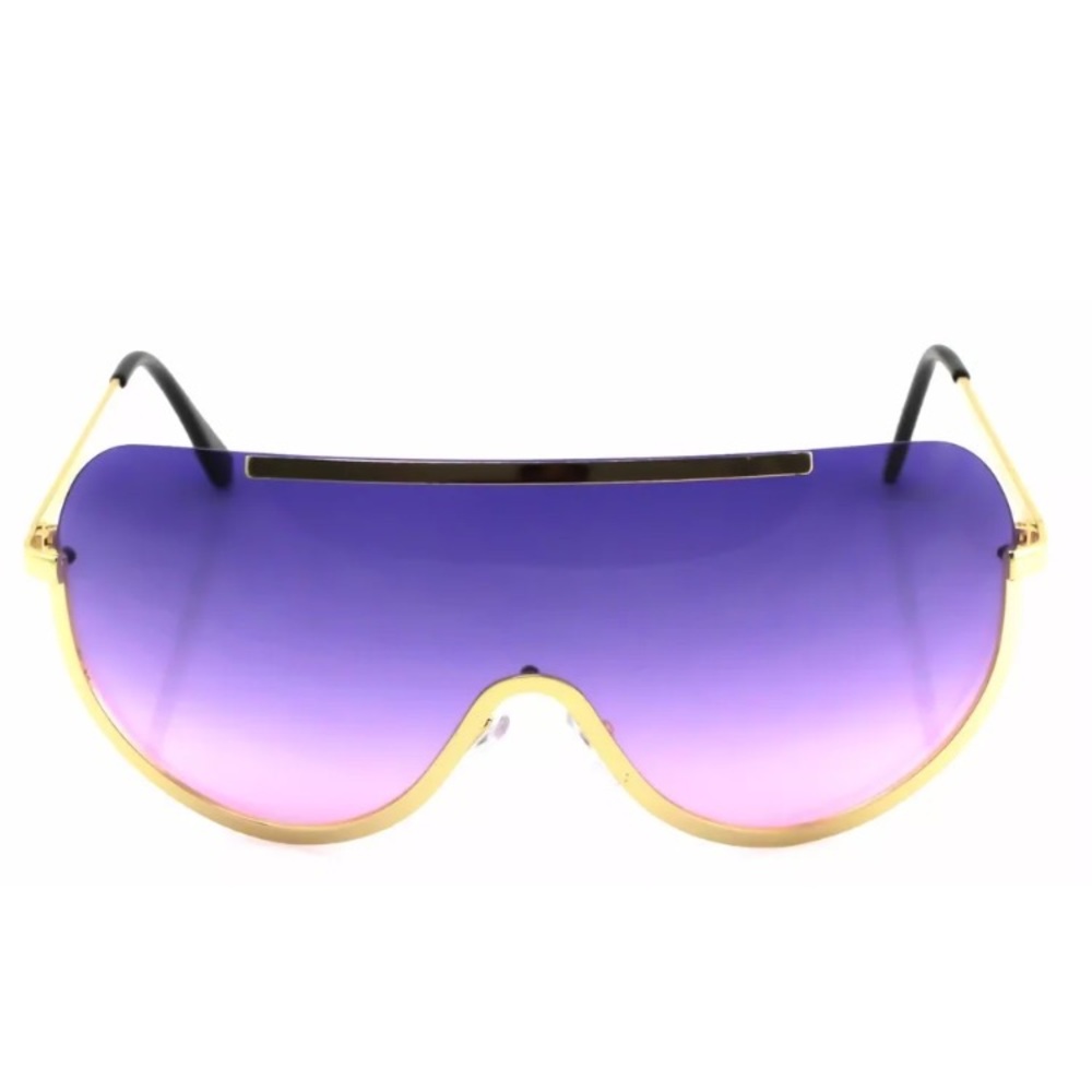 Shield sunglasses - Picture 2 of 3