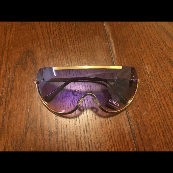 Shield sunglasses - Picture 3 of 3