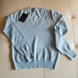 Prada Cashmere Sweater
