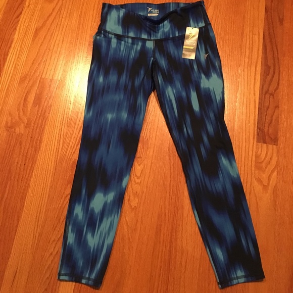 NWT Old Navy activewear leggings - Picture 2 of 5