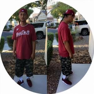 Meet your Posher, Antonio