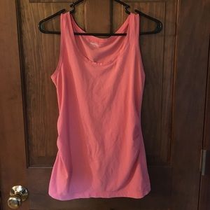 Maternity Pure Body tank