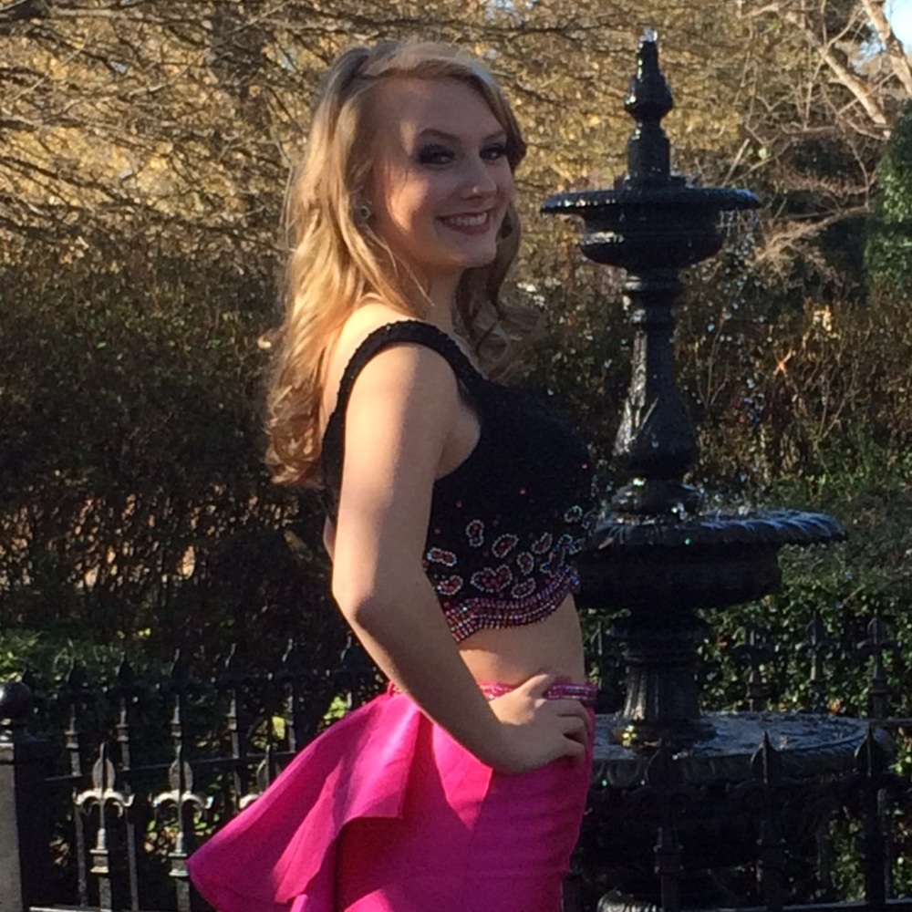 Meet your Posher, Sydney