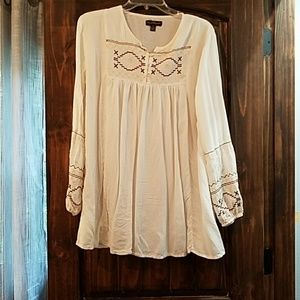 Dress from Cracker Barrel