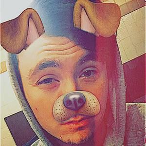 Meet your Posher, Dalton