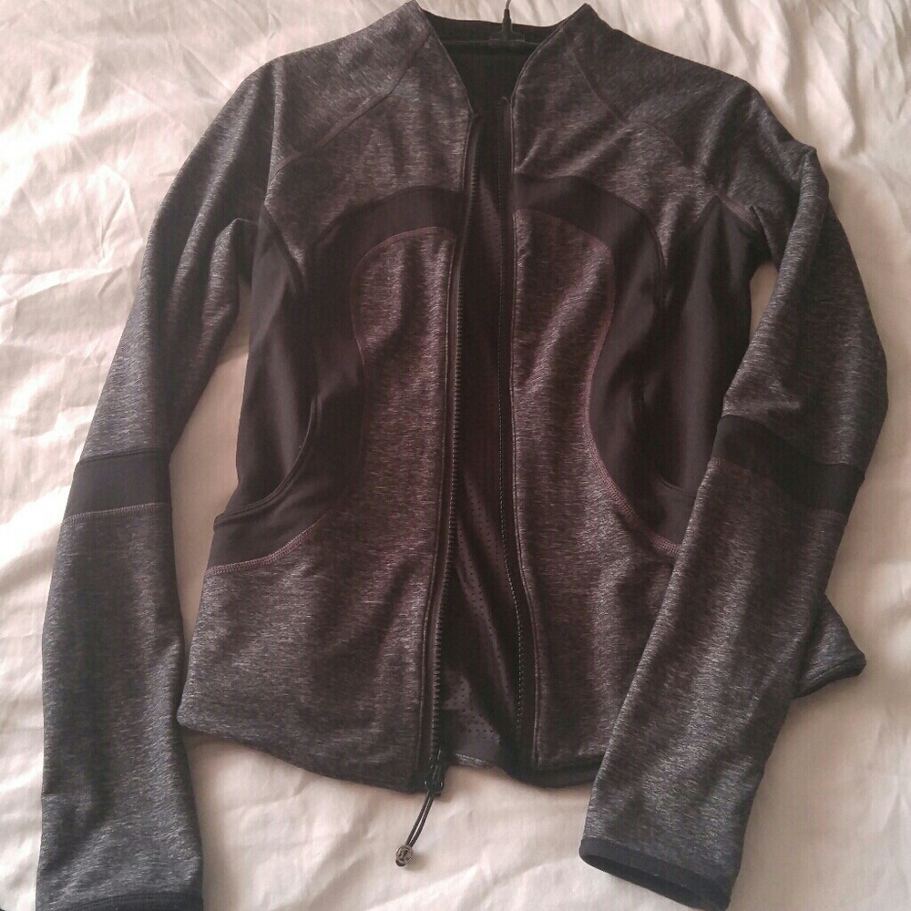 Reversible Jacket