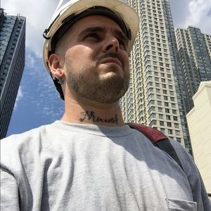 Meet your Posher, Stephen