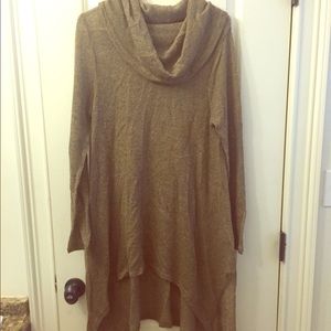 High Low Altar'd State sweater