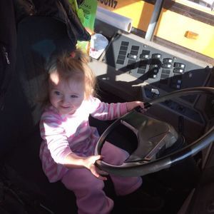 Meet your Posher, Chantel