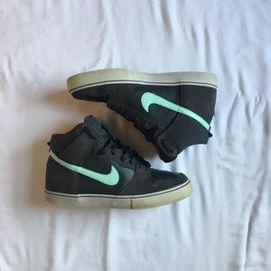 Nike Air Dunk LR Sneaker