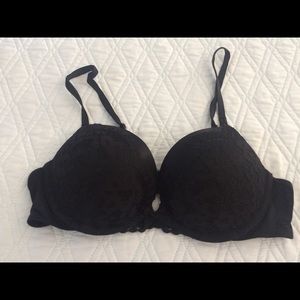 New bombshell push-up bra