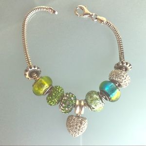Cedora Charm Bracelet!