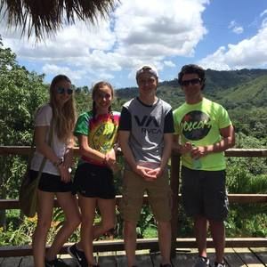 Meet your Posher, Shaun